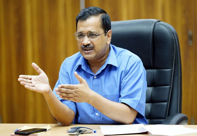 Kejriwal promises 300 units of free electricity if AAP voted to power in Uttarakhand