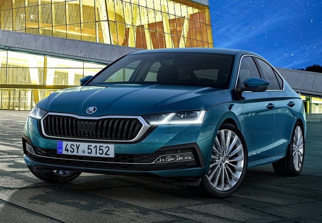 New Skoda Octavia to be launched in April 2021