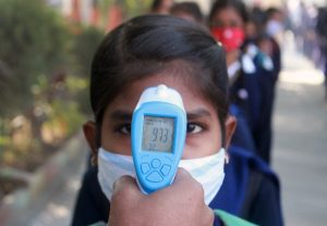 Spurt in Covid-19 cases: 68,020 new cases, 291 deaths reported in last 24 hours