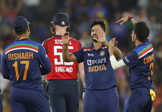 Ind vs Eng, 3rd T20I: Who will win as hosts aim to extend winning momentum, where visitors look to strike back (Preview)