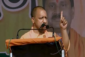 There has been a change since 2014 as even Mamata Didi is now reciting Chandi Path: CM Adityanath
