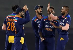 India vs England 3rd ODI Live streaming