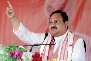 Assam Assembly Elections 2021: BJP national president JP Nadda releases party manifesto | TOP POINTS