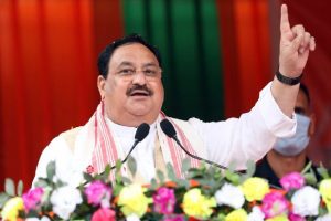 Will start metro services in 5 districts including Varanasi in next 5 yrs if BJP retains power, assures Nadda