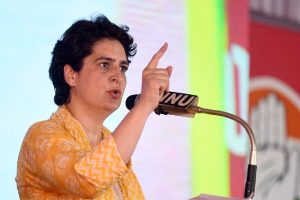 UP polls 2022: Priyanka Gandhi to visit Lucknow on Sept 10, 11 to hold meetings with election committee