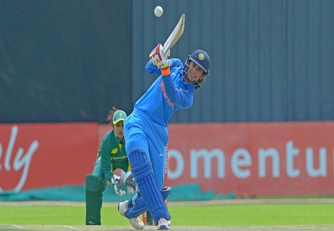 India Women vs South Africa Women 5th ODI: Live streaming, score here