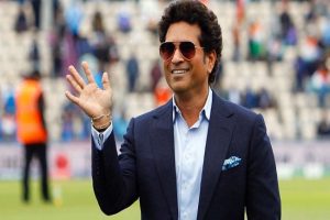 God of cricket turns Covid-19 positive: Fans & fraternity wish him speedy recovery