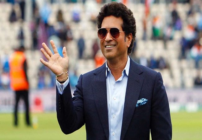 God of cricket turns Covid-19 positive: Fans & fraternity wish him speedy recovery