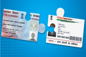 Hurry! Link your PAN with Aadhaar today or pay Rs 10,000 as penalty