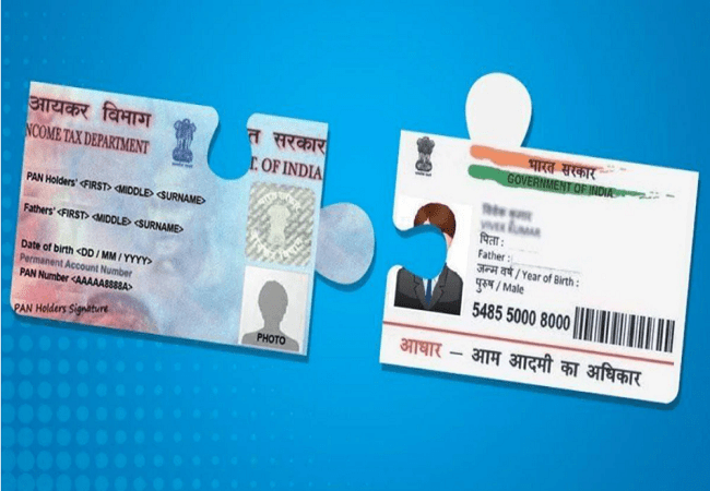 Hurry! Link your PAN with Aadhaar before March 31 or pay Rs 10,000 as penalty