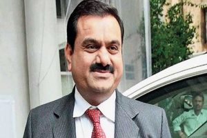 Adani Green shares hit record high, bags a new 300 MW wind power project