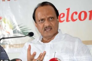 ‘Relieve me as Leader of Opposition in Assembly’: ‘Sidelined’Ajit Pawar tells party brass