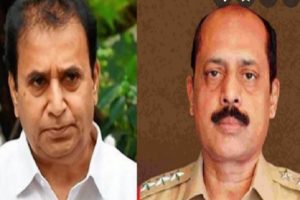 Maharashtra Home Minister Anil Deshmukh resigns over ‘extortion’ row