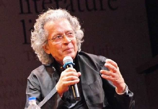 Veteran journalist and author Anil Dharker passes away