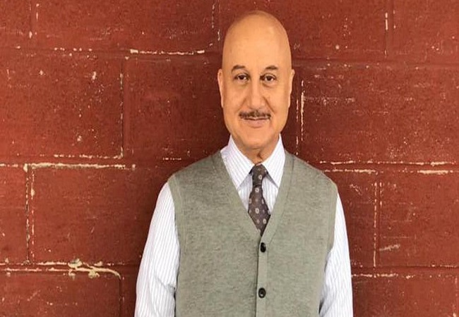 Anupam Kher 66th Birthday: 5 best movies which won the heart of people