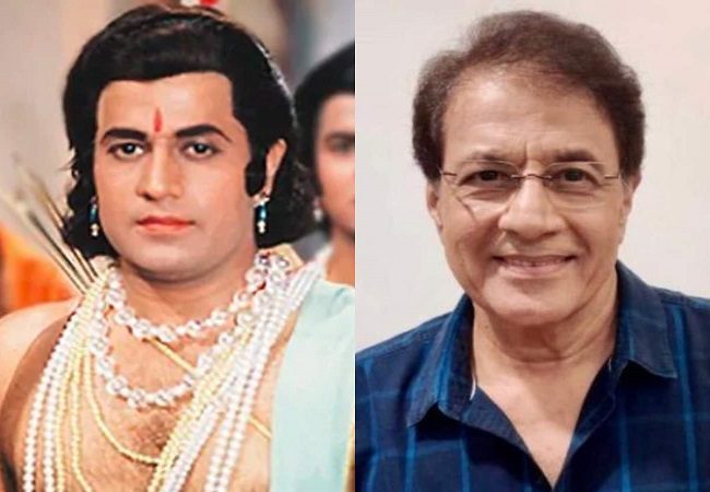 Actor Arun Govil, known for playing Lord Ram in Ramayan TV series, joins BJP