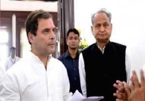 #BuntyandBabliRajasthanAao trends on Twitter amid rising sexual harassment cases in Gehlot regime