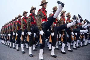 186th Raising Day of Assam Rifles: History, Signification and Importance of this day