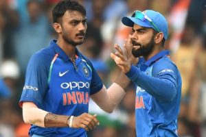 Axar Patel has a very long way to go, says celebrity astrologer Hirav Shah
