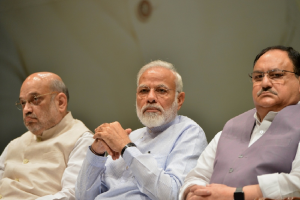 Assam Assembly elections 2021: PM Modi, Amit Shah, JP Nadda among 40 star campaigners of BJP
