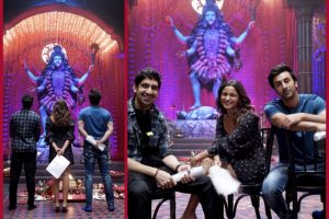 BRAHMASTRA GLIMPSE: Here’s a sneak peek into the world of the keenly-awaited multi-starrer
