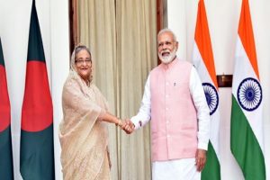 PM Modi to attend golden jubilee celebrations of Bangladesh independence