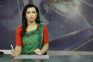 Tashnuva Anan Shishir: 1st transgender newsreader who will make history on TV screen