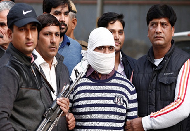 Batla House encounter: Convict Ariz Khan to be hanged, court terms it ‘rarest of rare case’