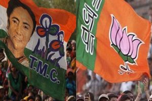 Exit polls show Mamata, Sonowal and Pinarayi holding on to power