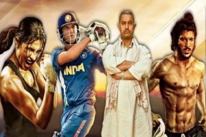 From Mary Kom to MS Dhoni: A look at biopics of sportspersons that wowed the audience