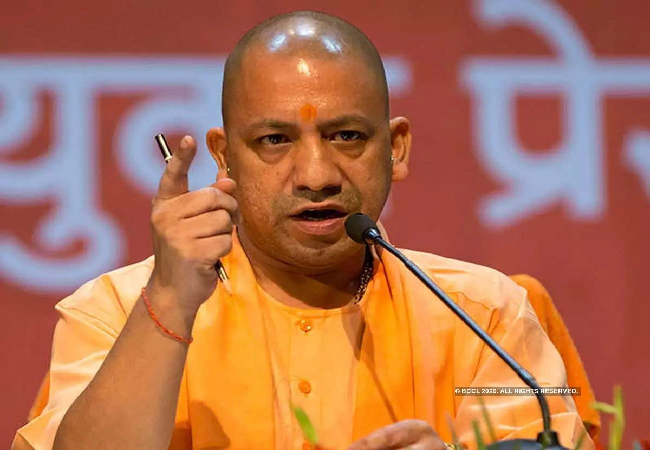 Hindi Journalism Day: UP CM Yogi Adityanath announces Rs 10 lakh aid for kin of scribes who died of Covid-19