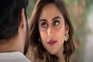 ‘Chehre’: TV actress Krystle D’Souza to share the screen with Amitabh Bachachan and Emraan for the first time