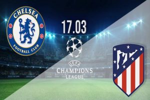 UEFA Champions League, Chelsea vs Atletico Madrid, 2nd Leg: Predictions, Expected Line-Ups, Team News, Venue and Time