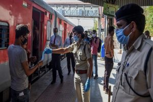 Holi 2021 Special trains launched by Indian Railways: Full list, train timings and more