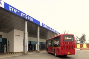 Bihar’s Darbhanga Airport to be expanded, says Hardeep Singh Puri