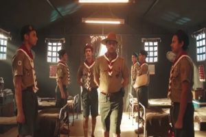 IPL 2021 TEASER featuring Dhoni in military uniform sets the mood for cricket carnival (WATCH)