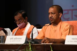 In the last 4 years, UP has emerged as the growth engine of the country: Yogi Adityanath