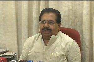 PC Chacko resigns from Congress, says “sent my resignation to party’s interim chief Sonia Gandhi”