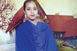 Ishrat Jahan encounter case: Special CBI court acquits last three accused police officials including Tarun Barot and GS Singhal