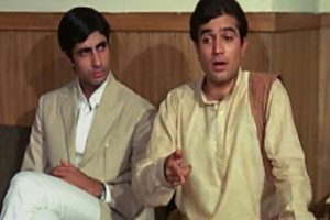 Rajesh Khanna’s ANAND released 50 years ago on this day in 1971