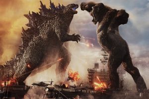 Godzilla vs Kong: 5 things to know biggest brawl of Monsters