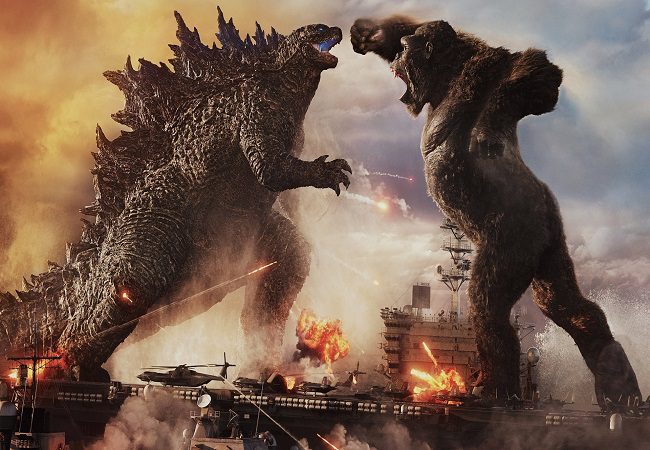 Godzilla vs Kong: 5 things to know biggest brawl of Monsters