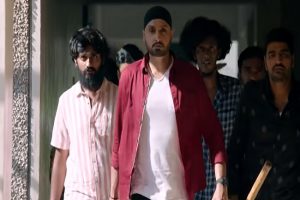 Friendship Teaser: Harbhajan Singh, Losliya, Arjun Sarja’s film all set to take you all on ‘Emotional Ride’