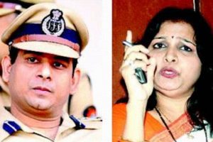 Newly appointed Mumbai CP Hemant Nagrale had a troubled past with his wife Pratima