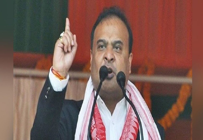 Assam Election Results 2021: BJP’s Himanta Biswa Sarma wins from Jalukbari by over 1 lakh votes