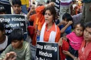5 members of Hindu family brutally murdered inside their home in Pakistan, sharp weapons recovered