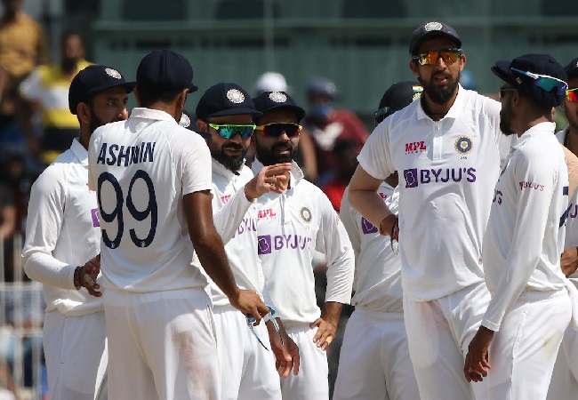 Watch: India vs England 4th Test Day 1 Live Streaming