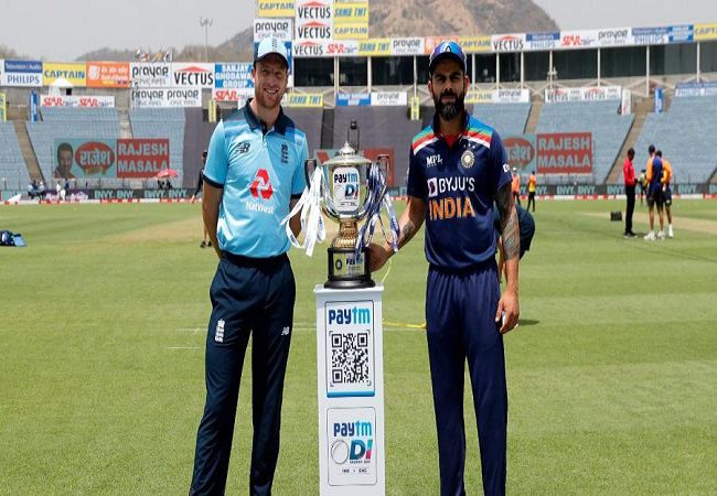 India vs England, 3rd ODI, Dream11: Prediction, Probable XI’s, Top-picks, Time and Venue