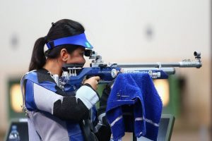 ISSF WC: Three shooters including two Indians test positive for COVID-19