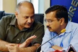 Kejriwal govt splurges taxpayers money on publicity, Rs 500 crore spent in 7 years